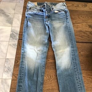 Men’s Abercrombie & Fitch Jeans 32/32